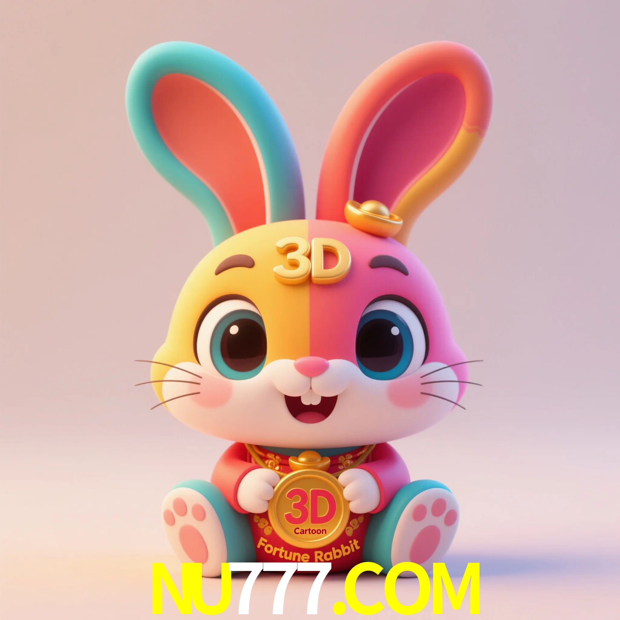 nu777game-App